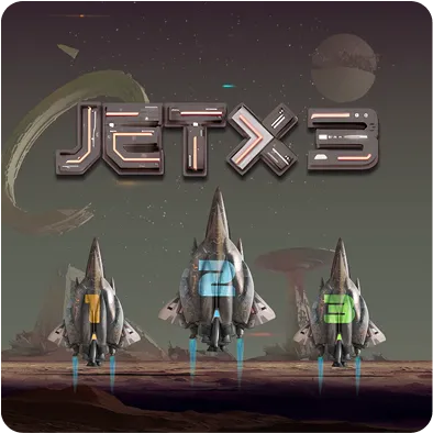JetX 3